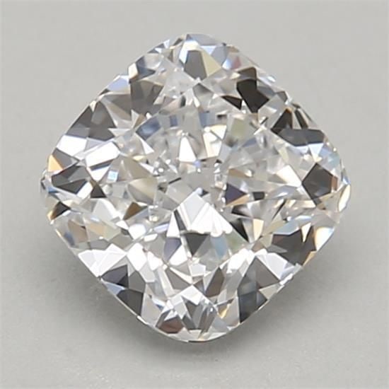 Loose Diamond - CUSHION MODIFIED 0.94ct E IF: Loose Diamond - CUSHION MODIFIED 0.94ct E IF Source: This is a real non-mined Diamond that has been grown in a lab Shape: CUSHION MODIFIED Carats: 0.94 Color: E Clarity: IF Certification: IGI Video:
