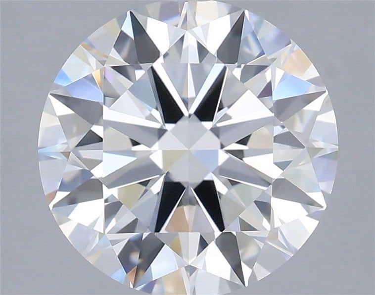 Loose Diamond - ROUND 2.01ct E VVS2: Loose Diamond - ROUND 2.01ct E VVS2 Source: This is a real non-mined Diamond that has been grown in a lab Shape: ROUND Carats: 2.01 Color: E Clarity: VVS2 Certification: IGI Video: