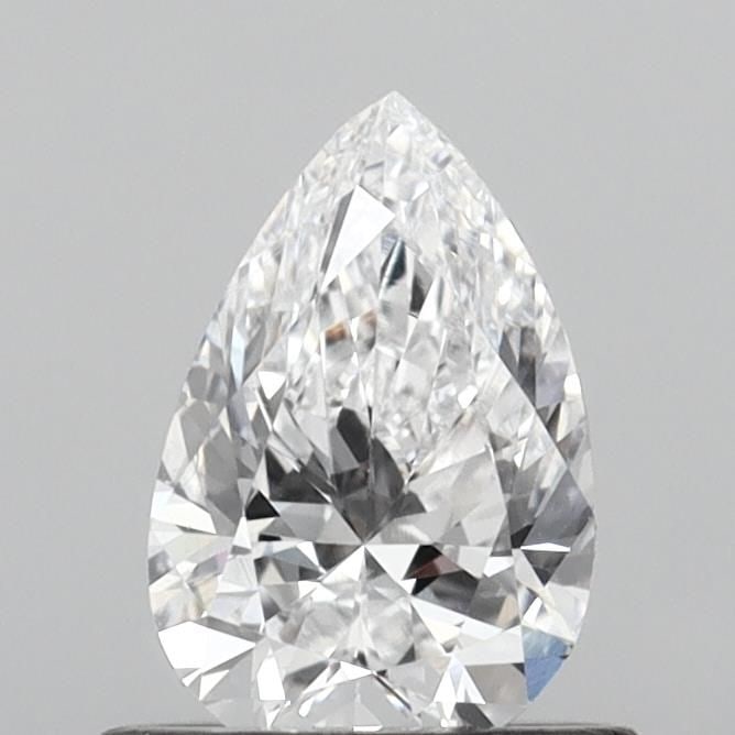 Loose Diamond - PEAR 0.71ct D VVS2: Loose Diamond - PEAR 0.71ct D VVS2 Source: This is a real non-mined Diamond that has been grown in a lab Shape: PEAR Carats: 0.71 Color: D Clarity: VVS2 Certification: IGI Video: