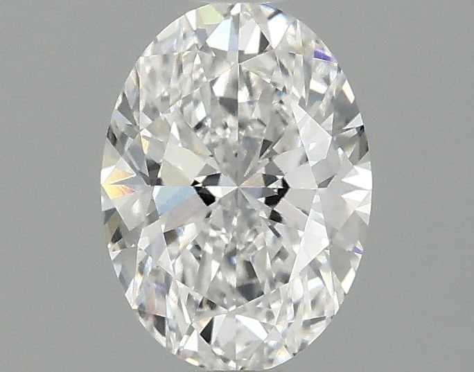 Loose Diamond - OVAL 1.07ct E VS1: Loose Diamond - OVAL 1.07ct E VS1 Source: This is a real non-mined Diamond that has been grown in a lab Shape: OVAL Carats: 1.07 Color: E Clarity: VS1 Certification: IGI Additional images available up