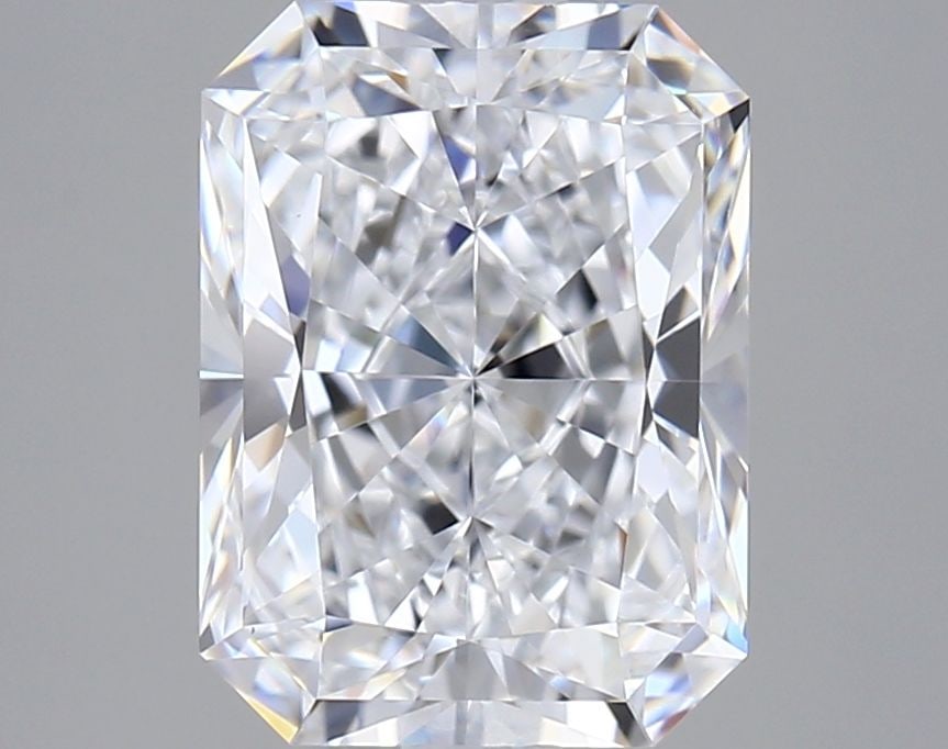 Loose Diamond - RADIANT 2.06ct E VVS2 (1 of 1)