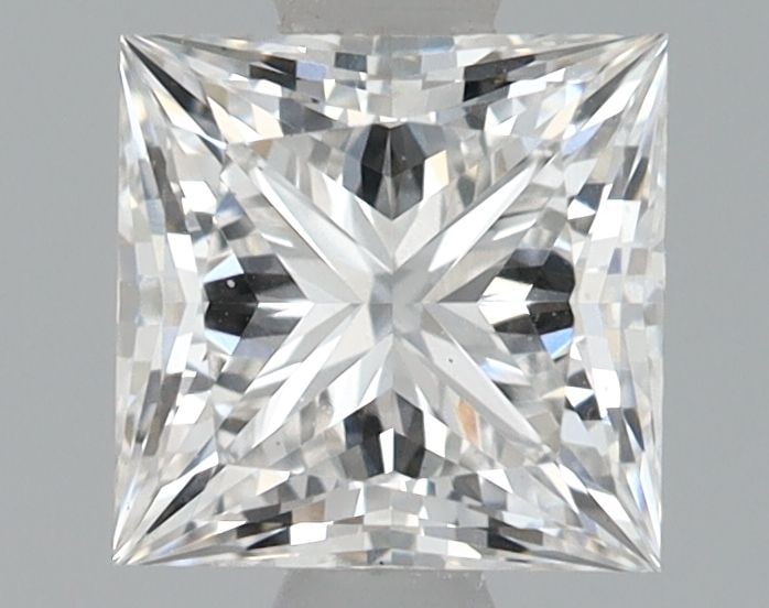 Loose Diamond - PRINCESS 0.97ct E VS1 (1 of 1)