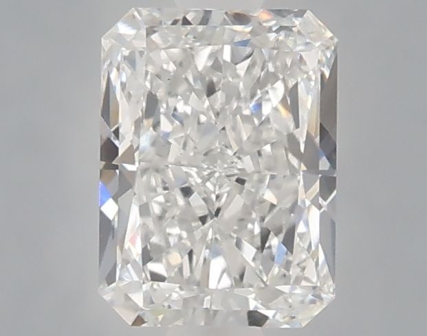 Loose Diamond - RADIANT 1.1ct E VS1: Loose Diamond - RADIANT 1.1ct E VS1 Source: This is a real non-mined Diamond that has been grown in a lab Shape: RADIANT Carats: 1.1 Color: E Clarity: VS1 Certification: NONE Video: