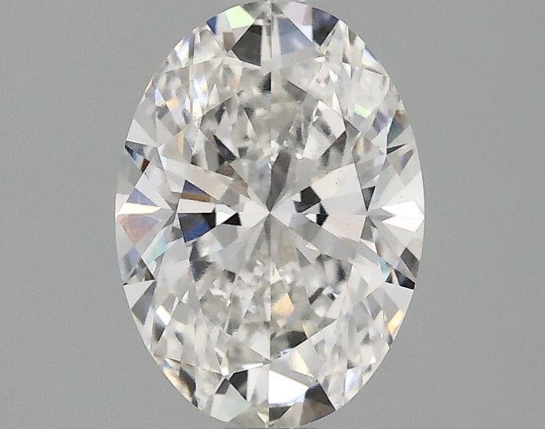Loose Diamond - OVAL 1.48ct F VS2: Loose Diamond - OVAL 1.48ct F VS2 Source: This is a real non-mined Diamond that has been grown in a lab Shape: OVAL Carats: 1.48 Color: F Clarity: VS2 Certification: IGI Video:
