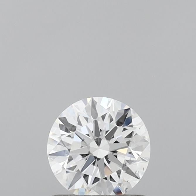 Ideal Loose Diamond - ROUND 0.71ct D VS2 (1 of 1)