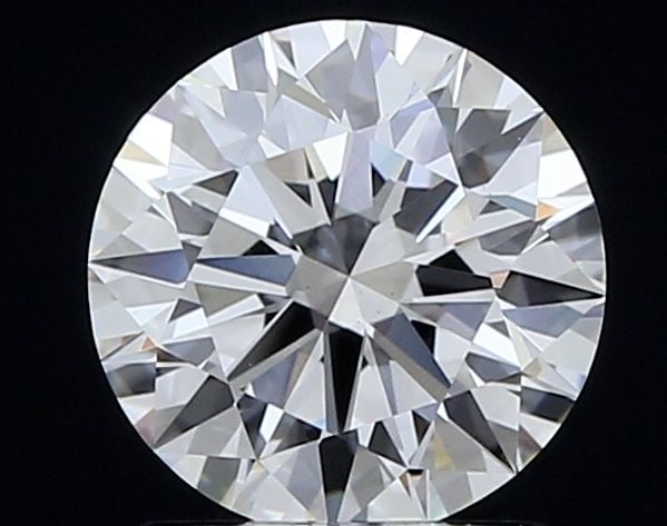 Ideal Loose Diamond - ROUND 1.58ct F VVS2: Ideal Loose Diamond - ROUND 1.58ct F VVS2 Source: This is a real non-mined Diamond that has been grown in a lab Shape: ROUND Carats: 1.58 Color: F Clarity: VVS2 Certification: IGI Video: