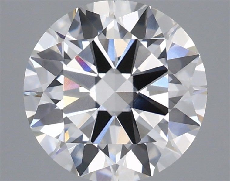 Loose Diamond - ROUND 2.74ct G VVS2: Loose Diamond - ROUND 2.74ct G VVS2 Source: This is a real non-mined Diamond that has been grown in a lab Shape: ROUND Carats: 2.74 Color: G Clarity: VVS2 Certification: IGI Video: