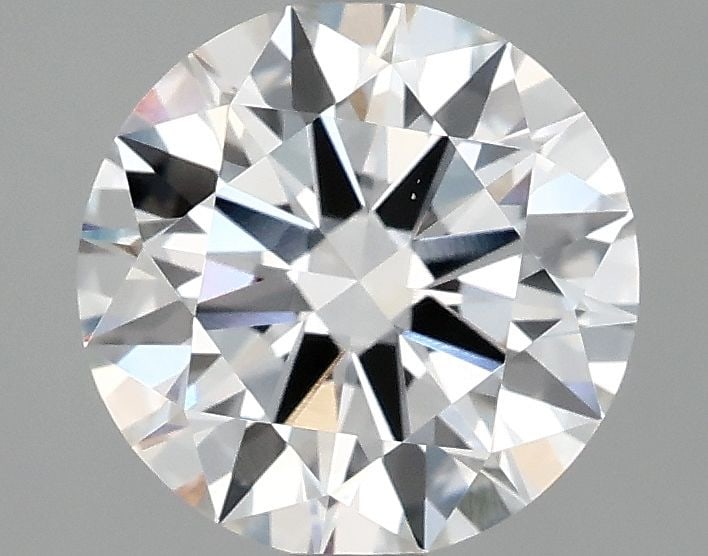 Ideal Loose Diamond - ROUND 1.58ct D VS1 (1 of 1)