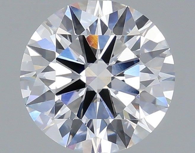Ideal Loose Diamond - ROUND 2.09ct D VS1: Ideal Loose Diamond - ROUND 2.09ct D VS1 Source: This is a real non-mined Diamond that has been grown in a lab Shape: ROUND Carats: 2.09 Color: D Clarity: VS1 Certification: IGI Video: