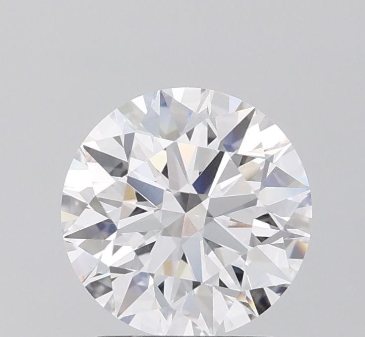 Ideal Loose Diamond - ROUND 2.03ct D VVS1: Ideal Loose Diamond - ROUND 2.03ct D VVS1 Source: This is a real non-mined Diamond that has been grown in a lab Shape: ROUND Carats: 2.03 Color: D Clarity: VVS1 Certification: IGI Additional images av