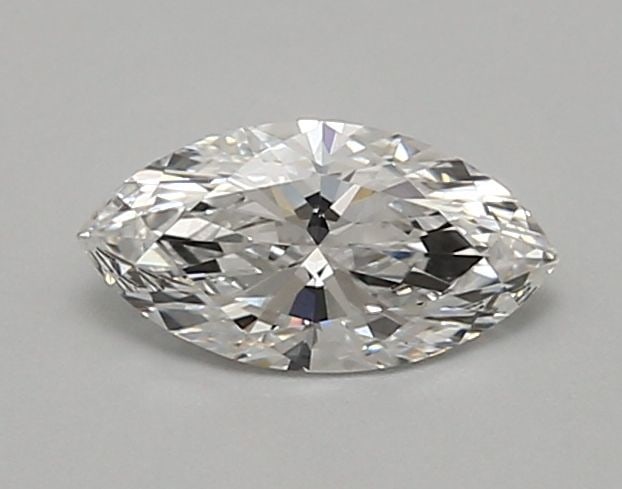 Loose Diamond - MARQUISE 0.83ct E VVS2: Loose Diamond - MARQUISE 0.83ct E VVS2 Source: This is a real non-mined Diamond that has been grown in a lab Shape: MARQUISE Carats: 0.83 Color: E Clarity: VVS2 Certification: IGI Video: Video Link