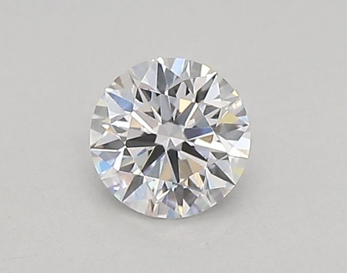 Ideal Loose Diamond - ROUND 0.33ct D VS1: Ideal Loose Diamond - ROUND 0.33ct D VS1 Source: This is a real non-mined Diamond that has been grown in a lab Shape: ROUND Carats: 0.33 Color: D Clarity: VS1 Certification: IGI Video: