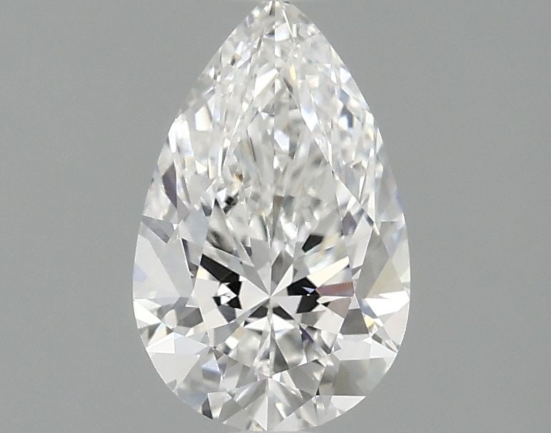 Loose Diamond - PEAR 1.03ct E VS1: Loose Diamond - PEAR 1.03ct E VS1 Source: This is a real non-mined Diamond that has been grown in a lab Shape: PEAR Carats: 1.03 Color: E Clarity: VS1 Certification: IGI Additional images available up