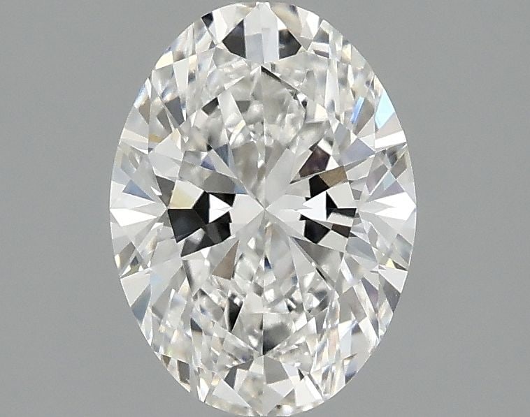 Loose Diamond - OVAL 1.47ct E VVS2: Loose Diamond - OVAL 1.47ct E VVS2 Source: This is a real non-mined Diamond that has been grown in a lab Shape: OVAL Carats: 1.47 Color: E Clarity: VVS2 Certification: IGI Video: