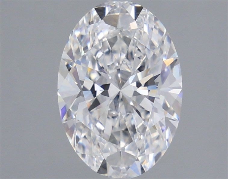 Loose Diamond - OVAL 2.09ct D VVS2: Loose Diamond - OVAL 2.09ct D VVS2 Source: This is a real non-mined Diamond that has been grown in a lab Shape: OVAL Carats: 2.09 Color: D Clarity: VVS2 Certification: GIA Video: