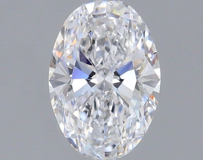 Loose Diamond - OVAL 1.05ct D VVS1: Loose Diamond - OVAL 1.05ct D VVS1 Source: This is a real non-mined Diamond that has been grown in a lab Shape: OVAL Carats: 1.05 Color: D Clarity: VVS1 Certification: IGI Video: