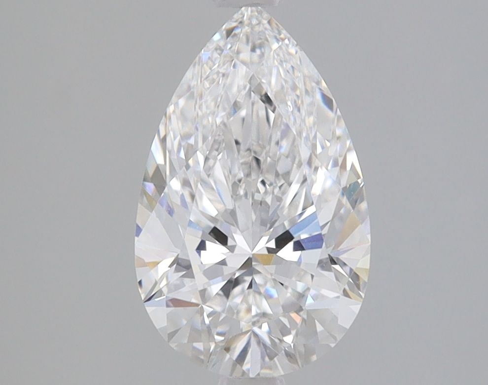 Loose Diamond - PEAR 1.67ct E VS1 (1 of 1)