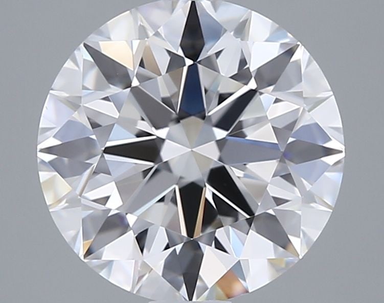 Loose Diamond - ROUND 2.0ct E VVS2: Loose Diamond - ROUND 2.0ct E VVS2 Source: This is a real non-mined Diamond that has been grown in a lab Shape: ROUND Carats: 2.0 Color: E Clarity: VVS2 Certification: IGI Video: