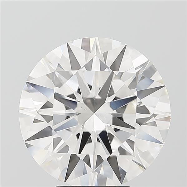 Ideal Loose Diamond - ROUND 5.02ct G VS1: Ideal Loose Diamond - ROUND 5.02ct G VS1 Source: This is a real non-mined Diamond that has been grown in a lab Shape: ROUND Carats: 5.02 Color: G Clarity: VS1 Certification: IGI Video: