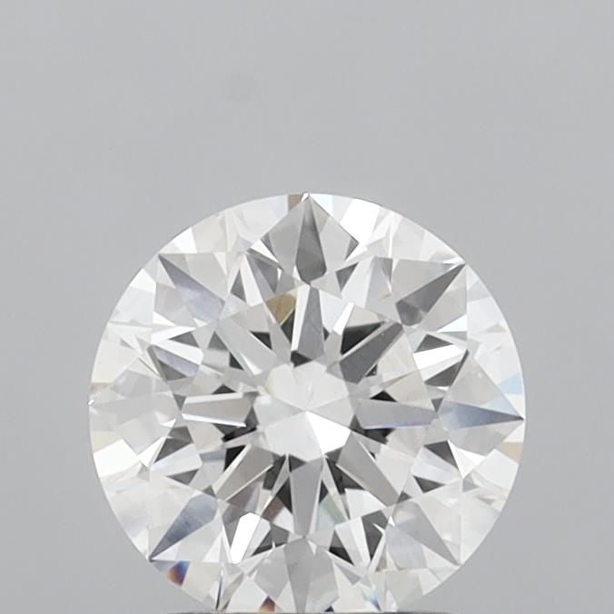 Ideal Loose Diamond - ROUND 1.62ct E VVS2: Ideal Loose Diamond - ROUND 1.62ct E VVS2 Source: This is a real non-mined Diamond that has been grown in a lab Shape: ROUND Carats: 1.62 Color: E Clarity: VVS2 Certification: IGI Video: