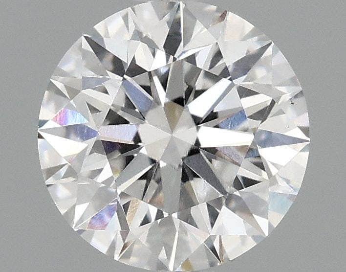 Loose Diamond - ROUND 2.5ct E VVS2: Loose Diamond - ROUND 2.5ct E VVS2 Source: This is a real non-mined Diamond that has been grown in a lab Shape: ROUND Carats: 2.5 Color: E Clarity: VVS2 Certification: IGI Video: