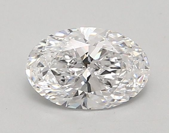 Loose Diamond - OVAL 0.96ct D VS1: Loose Diamond - OVAL 0.96ct D VS1 Source: This is a real non-mined Diamond that has been grown in a lab Shape: OVAL Carats: 0.96 Color: D Clarity: VS1 Certification: IGI Video: