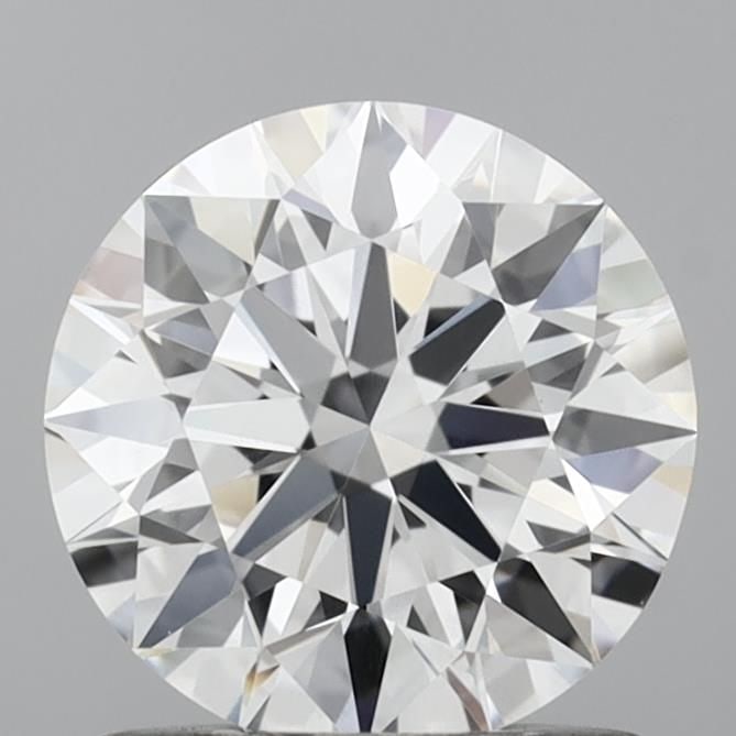 Ideal Loose Diamond - ROUND 1.07ct D VS1: Ideal Loose Diamond - ROUND 1.07ct D VS1 Source: This is a real non-mined Diamond that has been grown in a lab Shape: ROUND Carats: 1.07 Color: D Clarity: VS1 Certification: IGI Video:
