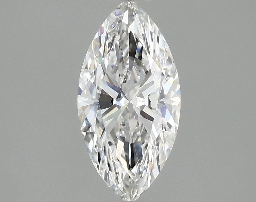 Loose Diamond - MARQUISE 1.06ct E VVS2: Loose Diamond - MARQUISE 1.06ct E VVS2 Source: This is a real non-mined Diamond that has been grown in a lab Shape: MARQUISE Carats: 1.06 Color: E Clarity: VVS2 Certification: IGI Video: