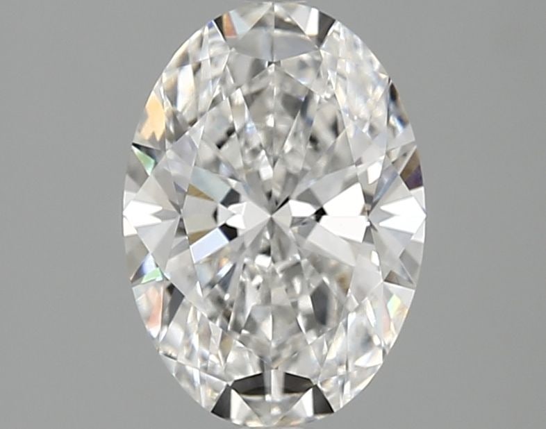 Loose Diamond - OVAL 1.57ct E VVS2: Loose Diamond - OVAL 1.57ct E VVS2 Source: This is a real non-mined Diamond that has been grown in a lab Shape: OVAL Carats: 1.57 Color: E Clarity: VVS2 Certification: IGI Video: