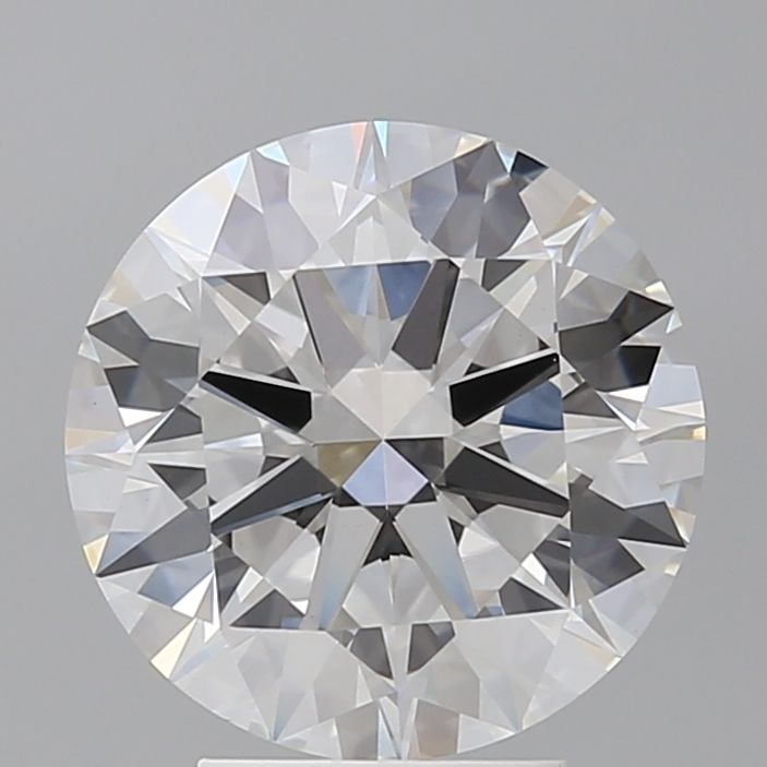 Loose Diamond - ROUND 4.04ct E VVS2: Loose Diamond - ROUND 4.04ct E VVS2 Source: This is a real non-mined Diamond that has been grown in a lab Shape: ROUND Carats: 4.04 Color: E Clarity: VVS2 Certification: IGI Video: