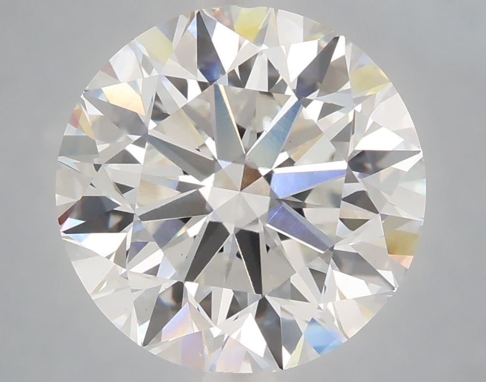 Loose Diamond - ROUND 6.01ct E VS1: Loose Diamond - ROUND 6.01ct E VS1 Source: This is a real non-mined Diamond that has been grown in a lab Shape: ROUND Carats: 6.01 Color: E Clarity: VS1 Certification: NONE Video: