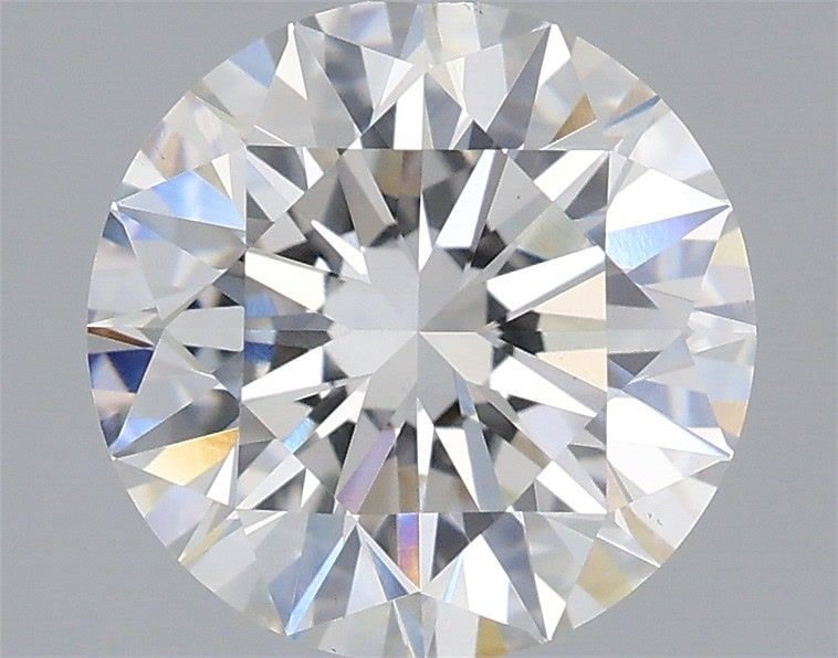 Loose Diamond - ROUND 1.95ct F VS1: Loose Diamond - ROUND 1.95ct F VS1 Source: This is a real non-mined Diamond that has been grown in a lab Shape: ROUND Carats: 1.95 Color: F Clarity: VS1 Certification: IGI Video: