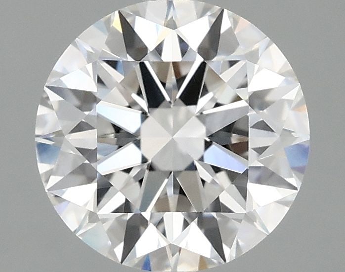 Ideal Loose Diamond - ROUND 2.03ct D VVS2: Ideal Loose Diamond - ROUND 2.03ct D VVS2 Source: This is a real non-mined Diamond that has been grown in a lab Shape: ROUND Carats: 2.03 Color: D Clarity: VVS2 Certification: IGI Video: