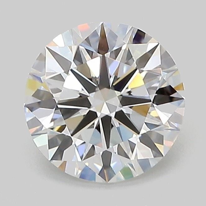 Ideal Loose Diamond - ROUND 1.48ct D VS1: Ideal Loose Diamond - ROUND 1.48ct D VS1 Source: This is a real non-mined Diamond that has been grown in a lab Shape: ROUND Carats: 1.48 Color: D Clarity: VS1 Certification: IGI Video: