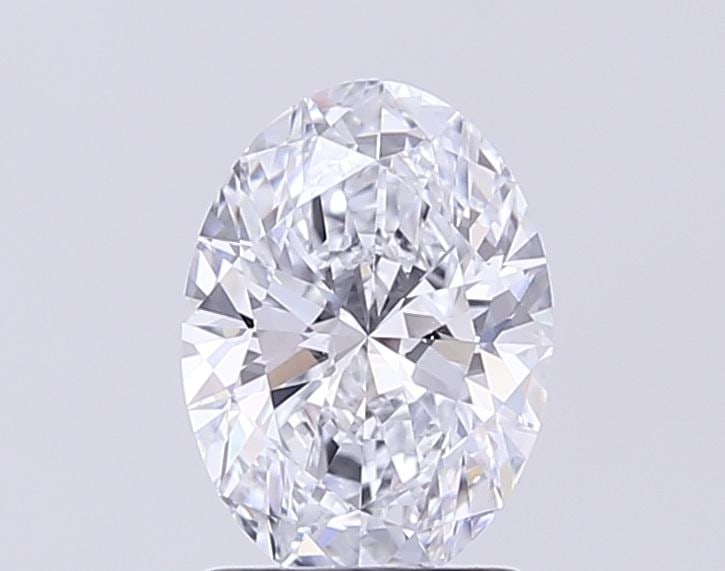 Loose Diamond - OVAL 1.72ct E VVS1: Loose Diamond - OVAL 1.72ct E VVS1 Source: This is a real non-mined Diamond that has been grown in a lab Shape: OVAL Carats: 1.72 Color: E Clarity: VVS1 Certification: IGI Video: