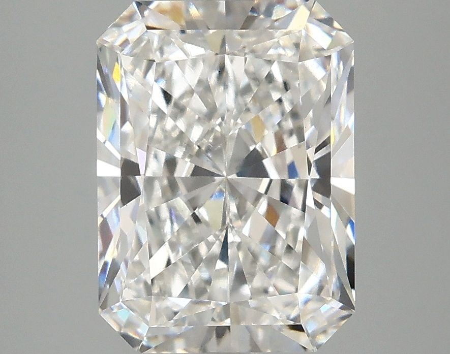 Loose Diamond - RADIANT 3.09ct E VS1 (1 of 1)