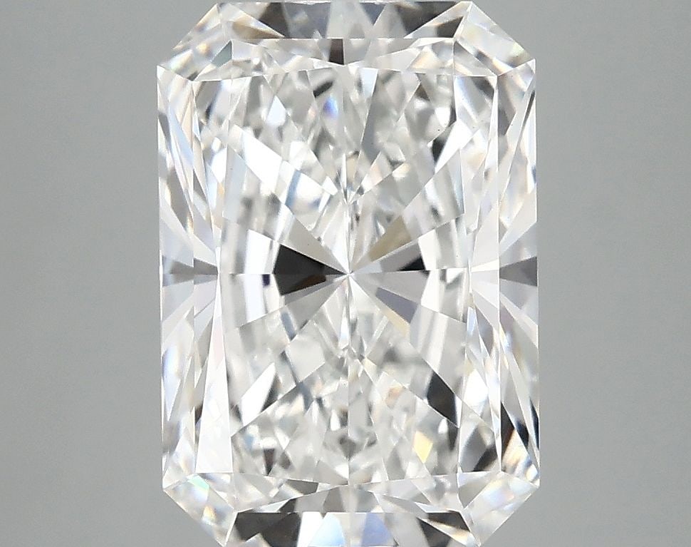 Loose Diamond - RADIANT 4.09ct E VS1 (1 of 1)