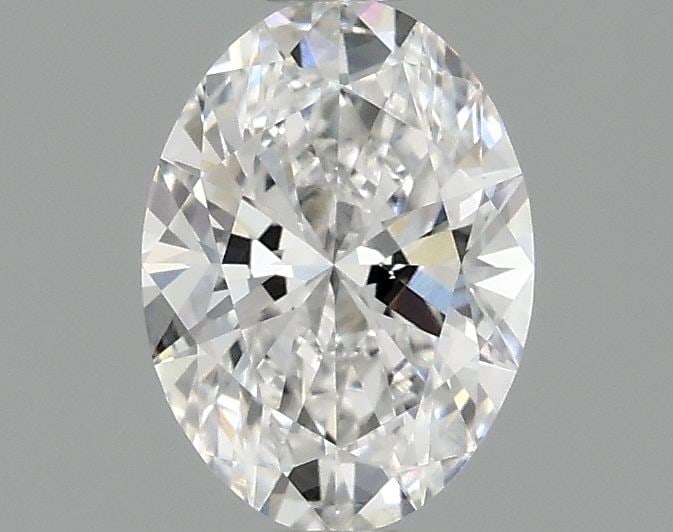 Loose Diamond - OVAL 1.04ct E VS1: Loose Diamond - OVAL 1.04ct E VS1 Source: This is a real non-mined Diamond that has been grown in a lab Shape: OVAL Carats: 1.04 Color: E Clarity: VS1 Certification: IGI Video: