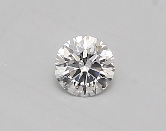 Ideal Loose Diamond - ROUND 0.27ct D VVS2: Ideal Loose Diamond - ROUND 0.27ct D VVS2 Source: This is a real non-mined Diamond that has been grown in a lab Shape: ROUND Carats: 0.27 Color: D Clarity: VVS2 Certification: IGI Video: