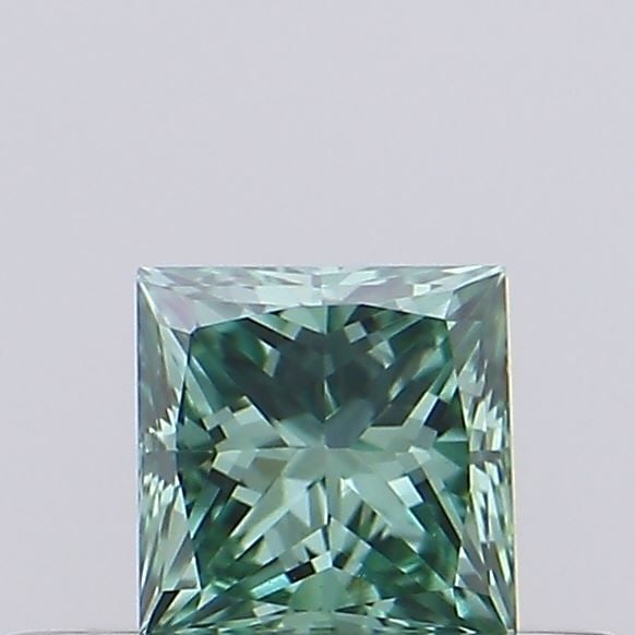 Loose Diamond - PEAR 0.23ct Fancy Vivid Green VS1: Loose Diamond - PEAR 0.23ct Fancy Vivid Green VS1 Source: This is a real non-mined Diamond that has been grown in a lab Shape: PEAR Carats: 0.23 Color: Fancy Vivid Green Certification: NONE Video: