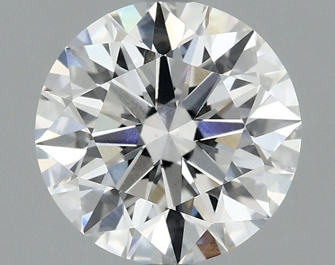 Ideal Loose Diamond - ROUND 1.6ct D VS1: Ideal Loose Diamond - ROUND 1.6ct D VS1 Source: This is a real non-mined Diamond that has been grown in a lab Shape: ROUND Carats: 1.6 Color: D Clarity: VS1 Certification: IGI Video: