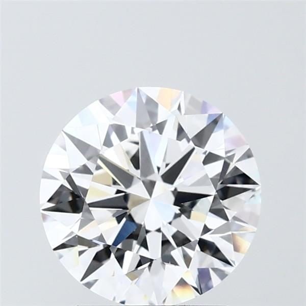Ideal Loose Diamond - ROUND 2.04ct D VVS2: Ideal Loose Diamond - ROUND 2.04ct D VVS2 Source: This is a real non-mined Diamond that has been grown in a lab Shape: ROUND Carats: 2.04 Color: D Clarity: VVS2 Certification: IGI Video:
