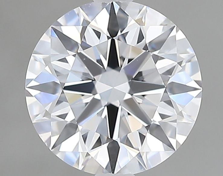 Ideal Loose Diamond - ROUND 1.55ct D VS1: Ideal Loose Diamond - ROUND 1.55ct D VS1 Source: This is a real non-mined Diamond that has been grown in a lab Shape: ROUND Carats: 1.55 Color: D Clarity: VS1 Certification: IGI Video: