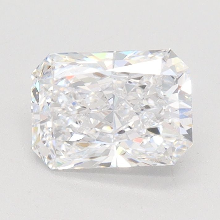 Loose Diamond - RADIANT 1.08ct D VVS1: Loose Diamond - RADIANT 1.08ct D VVS1 Source: This is a real non-mined Diamond that has been grown in a lab Shape: RADIANT Carats: 1.08 Color: D Clarity: VVS1 Certification: IGI Video: