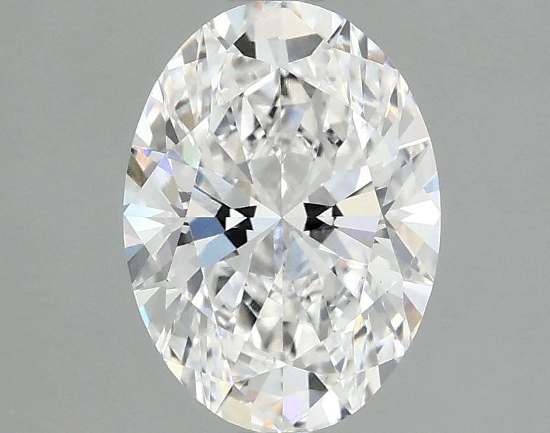 Loose Diamond - OVAL 1.57ct D VS1: Loose Diamond - OVAL 1.57ct D VS1 Source: This is a real non-mined Diamond that has been grown in a lab Shape: OVAL Carats: 1.57 Color: D Clarity: VS1 Certification: IGI Video: