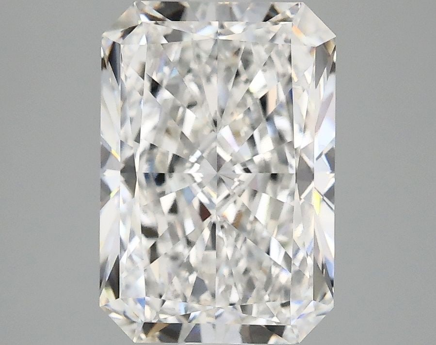 Loose Diamond - RADIANT 2.91ct E VVS2 (1 of 1)