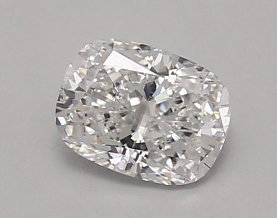 Loose Diamond - CUSHION MODIFIED 0.92ct D VS1: Loose Diamond - CUSHION MODIFIED 0.92ct D VS1 Source: This is a real non-mined Diamond that has been grown in a lab Shape: CUSHION MODIFIED Carats: 0.92 Color: D Clarity: VS1 Certification: IGI Video: