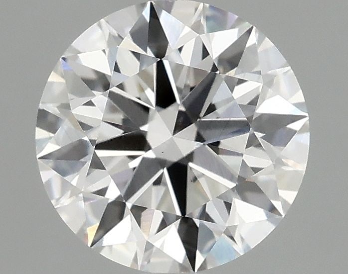Ideal Loose Diamond - ROUND 1.59ct E VS1: Ideal Loose Diamond - ROUND 1.59ct E VS1 Source: This is a real non-mined Diamond that has been grown in a lab Shape: ROUND Carats: 1.59 Color: E Clarity: VS1 Certification: IGI Video: