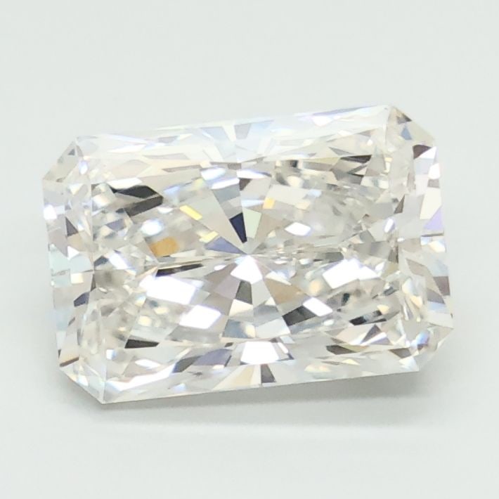 Loose Diamond - RADIANT 2.11ct F VS1: Loose Diamond - RADIANT 2.11ct F VS1 Source: This is a real non-mined Diamond that has been grown in a lab Shape: RADIANT Carats: 2.11 Color: F Clarity: VS1 Certification: IGI Video: