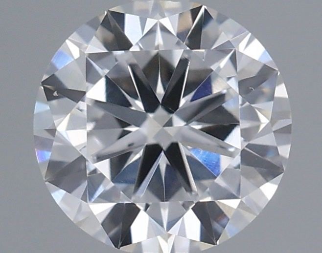 Loose Diamond - ROUND 0.74ct D VS2: Loose Diamond - ROUND 0.74ct D VS2 Source: This is a real non-mined Diamond that has been grown in a lab Shape: ROUND Carats: 0.74 Color: D Clarity: VS2 Certification: IGI Video: